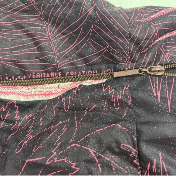 💜Vintage 60’s/70’s bird of paradise gown - Picture 7 of 9